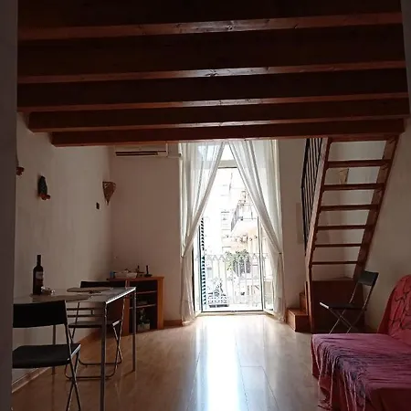 L'entresol Libertà *