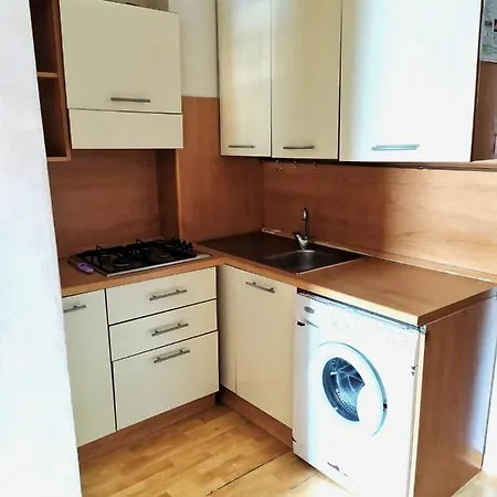 Apartman L'entresol Liberta *
