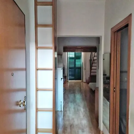 Apartman L'entresol Liberta
