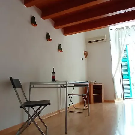 L'entresol Liberta Apartman Bari