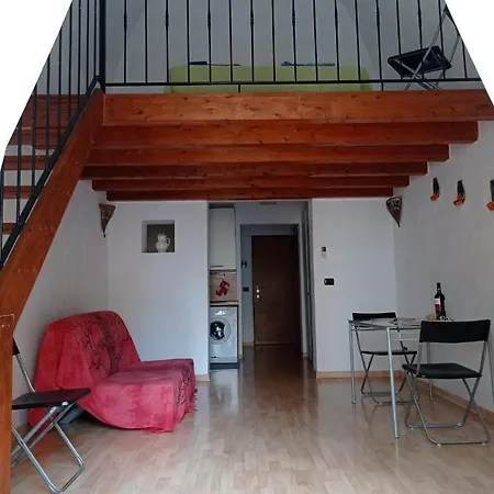 Apartman L'entresol Liberta Bari