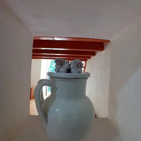 Apartman L'entresol Liberta *