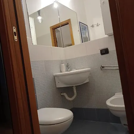 L'entresol Liberta Apartment *