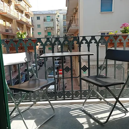 Apartman L'entresol Liberta
