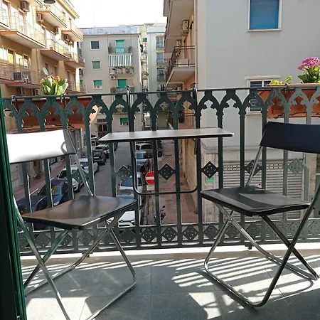 Apartment L'entresol Liberta